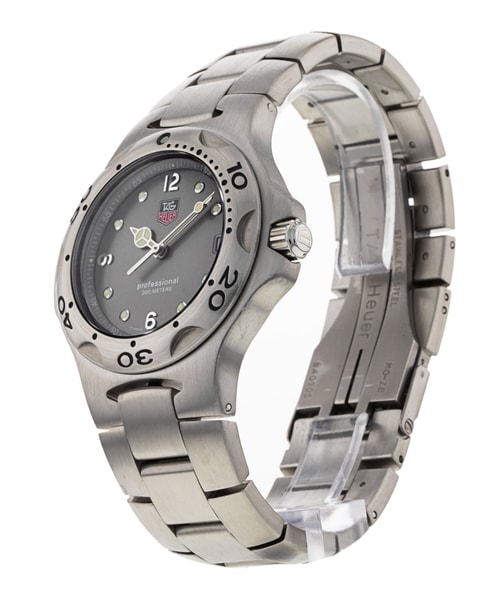 Tag Heuer Kirium WL1111.BA0700